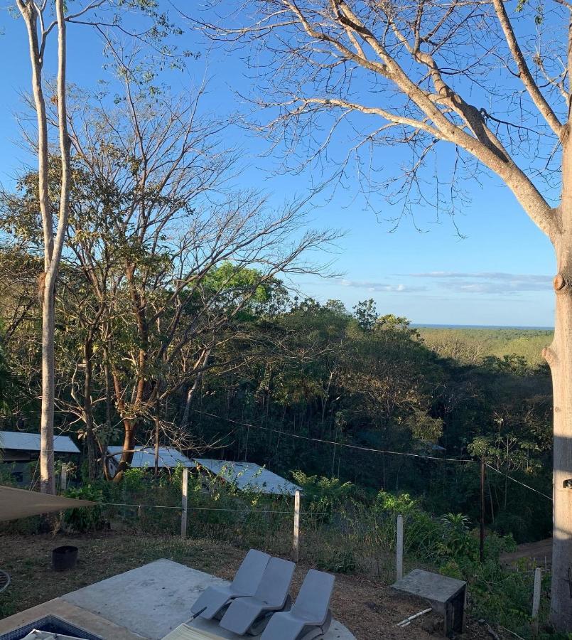 La Barca Lodge Capulín Eksteriør bilde