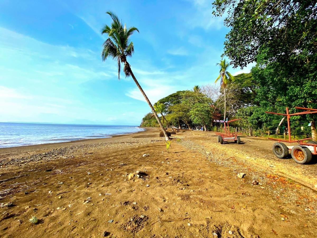 La Barca Lodge Capulín Eksteriør bilde