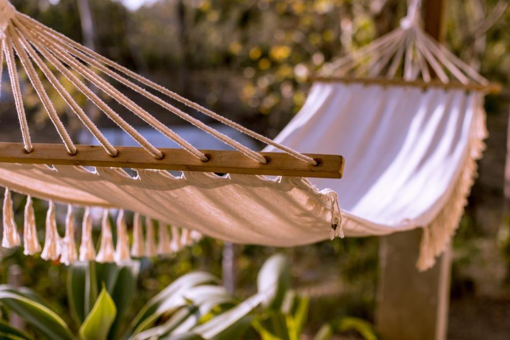 La Barca Lodge Capulín Eksteriør bilde